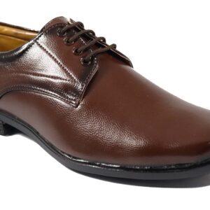 SET OF 4 – ALMIANO MEN BROWN COLOR SYNTHETIC UPPER AIRMIX SOLE (ART NO. 089 BW)